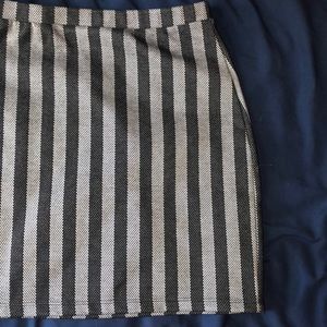 Forever 21 pencil skirt